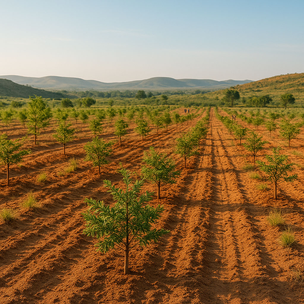 Progetto-di-rimboschimento-a-Tongliao-Mongolia-Interna