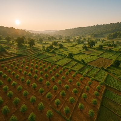 Forest Trees and Sustainable Livelihoods - VPA 02