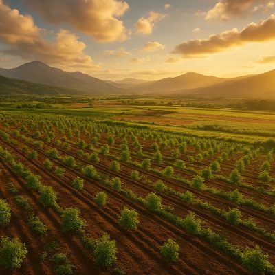 PNG Progetto AR biomassa Markham Valley