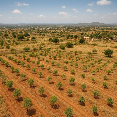 Programma-di-riforestazione-CDM-Bagepalli