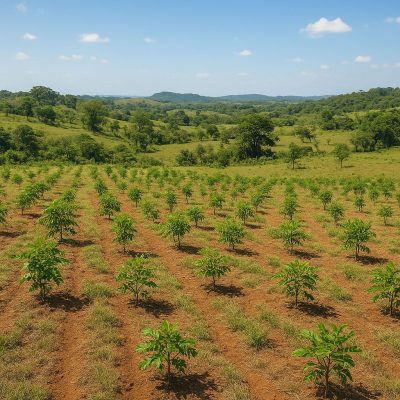 Programma-di-riforestazione-nella-regione-sud-orientale-del-Nicaragua-su-pascoli-degradati