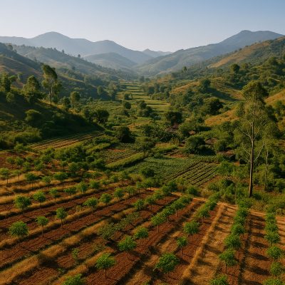Rai Matak Terre Verdi