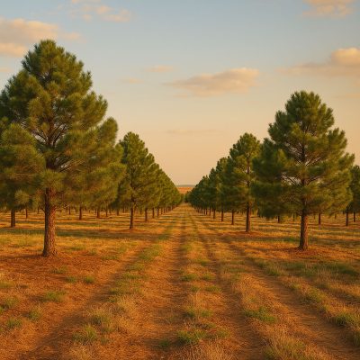 Riserva forestale di Kikonda