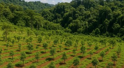 VisionsWald-VisionForest