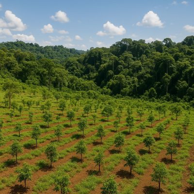 VisionsWald-VisionForest